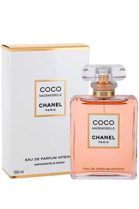 chanel mademoiselle preco brasil|coco mademoiselle perfume.